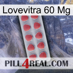 Lovevitra 60Mg 18